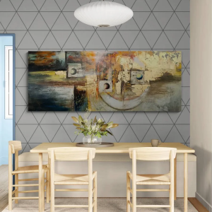 Endüstriyel Rüyaların Modern Sanatı