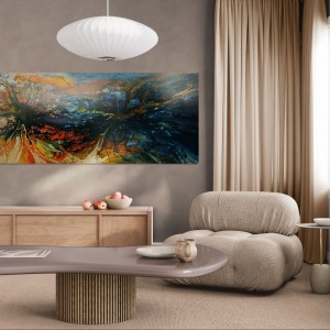 Afet Sonrası Yeni Bir Dünya Doğuyor